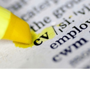 CV writing tips