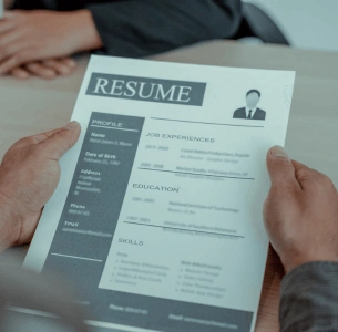 Resume