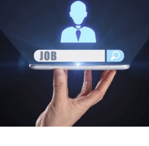 5 keys to job hunting success